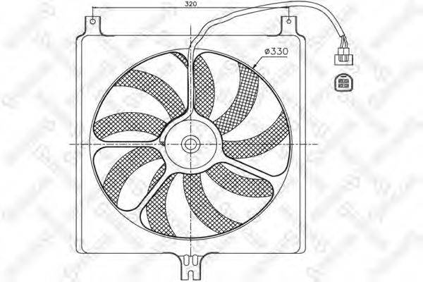 STELLOX 29-99192-SX