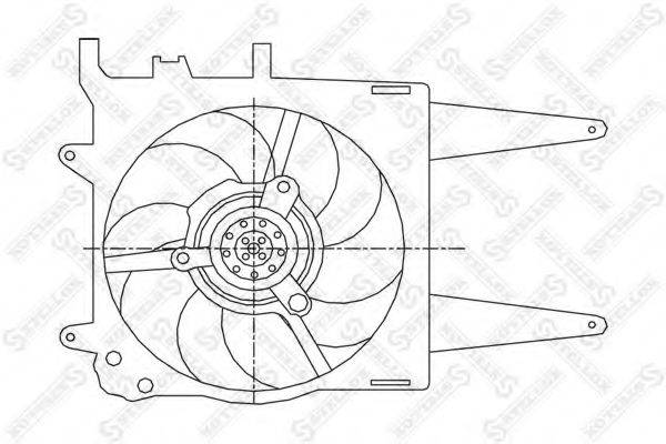 STELLOX 29-99202-SX