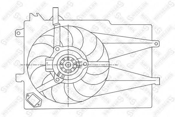 STELLOX 29-99204-SX