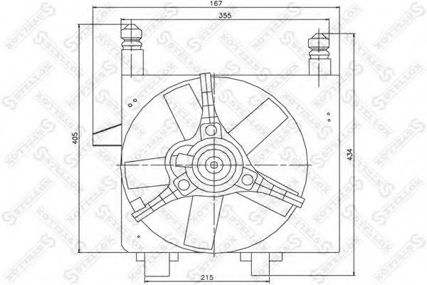 STELLOX 29-99348-SX