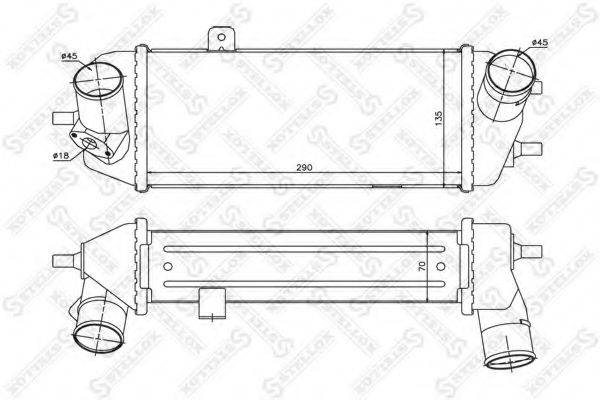 STELLOX 10-40022-SX