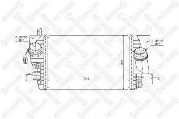 STELLOX 10-40028-SX