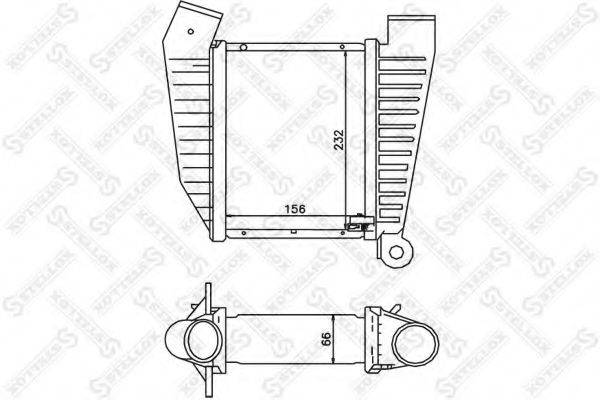 STELLOX 10-40060-SX