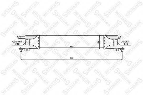 STELLOX 10-40169-SX