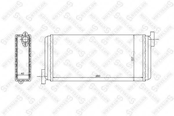 STELLOX 10-35049-SX