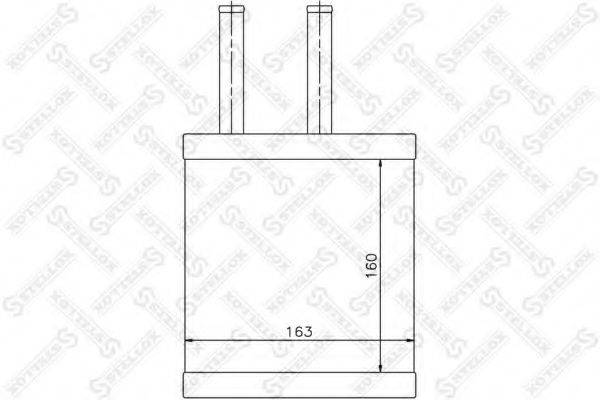 STELLOX 10-35106-SX