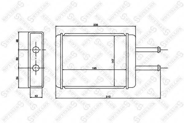 STELLOX 10-35186-SX