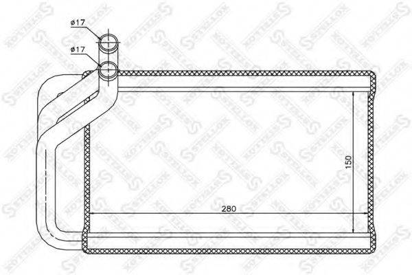 STELLOX 10-35200-SX