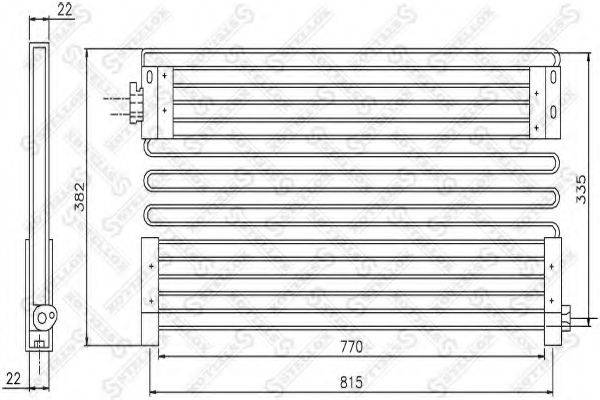 STELLOX 87-39105-SX