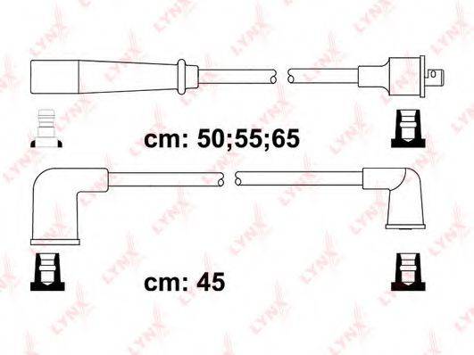 LYNXAUTO SPC2405