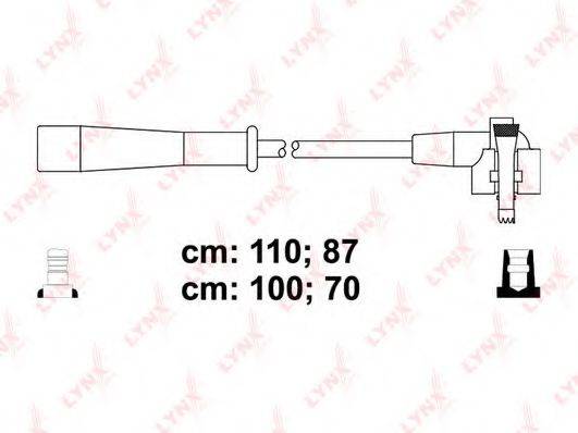 LYNXAUTO SPC3005