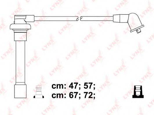 LYNXAUTO SPC3415