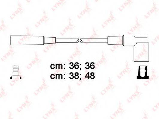 LYNXAUTO SPC4615