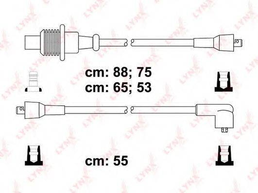 LYNXAUTO SPC6117