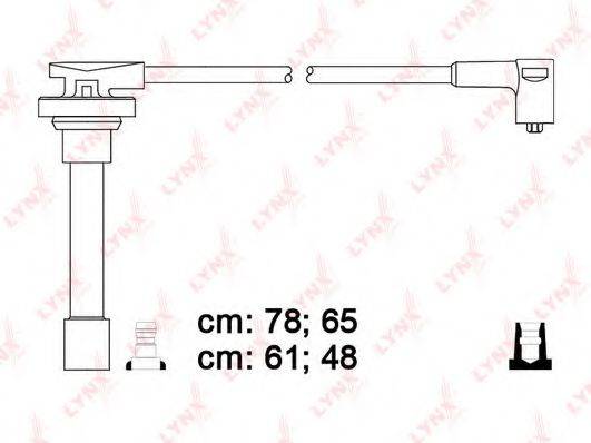 LYNXAUTO SPC6505