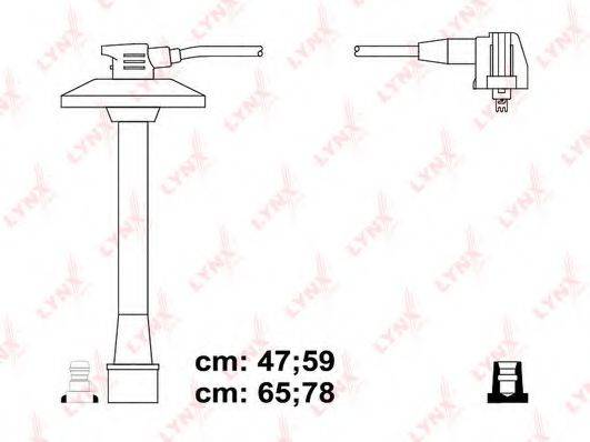 LYNXAUTO SPC7522