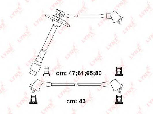 LYNXAUTO SPC7559