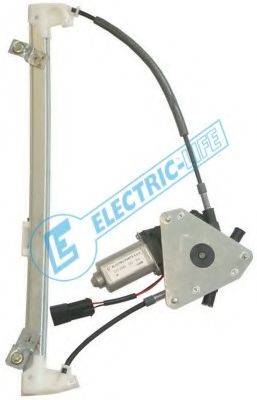 ELECTRIC LIFE ZR PG24 L