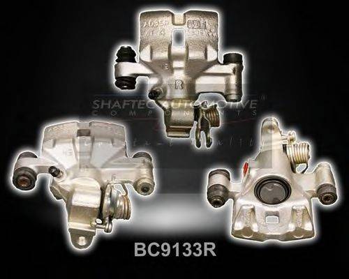 SHAFTEC BC9133R