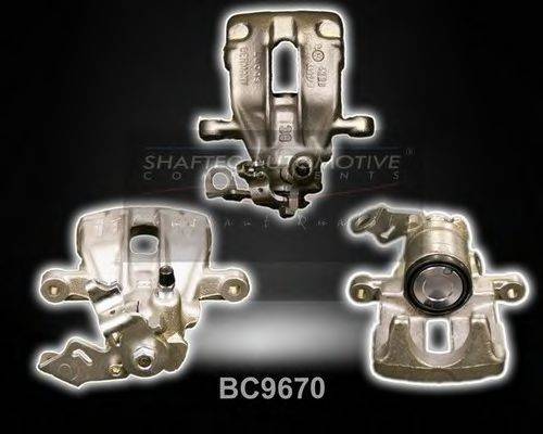 SHAFTEC BC9670