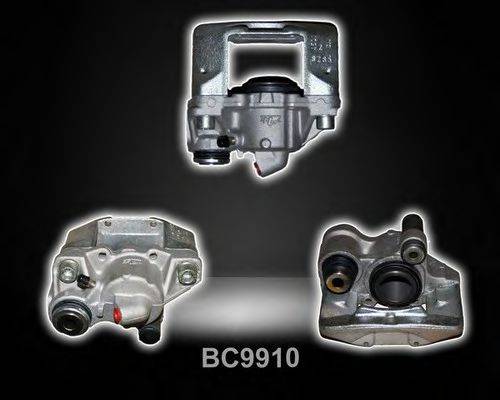 SHAFTEC BC9910