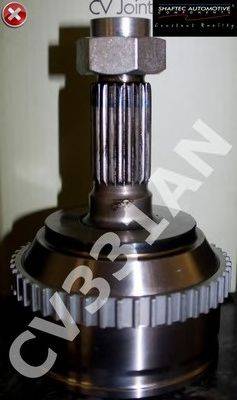 SHAFTEC CV331AN