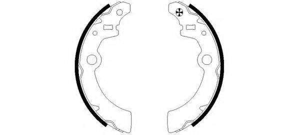 HELLA PAGID 8DB 355 002-501