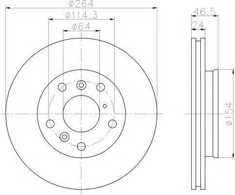 HELLA PAGID 8DD 355 103-211