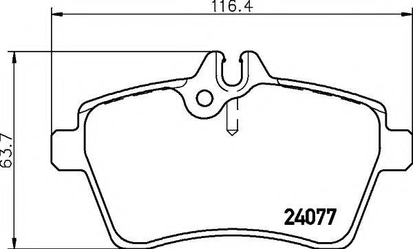 HELLA PAGID 8DB 355 011-381