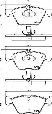 HELLA PAGID 8DB 355 014-291