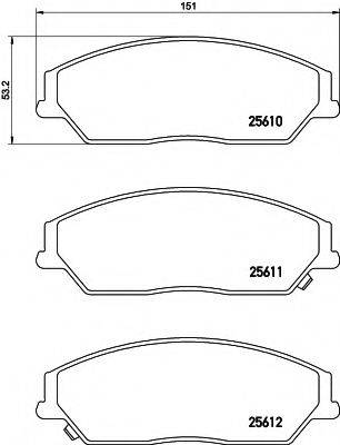 HELLA PAGID 8DB 355 020-741