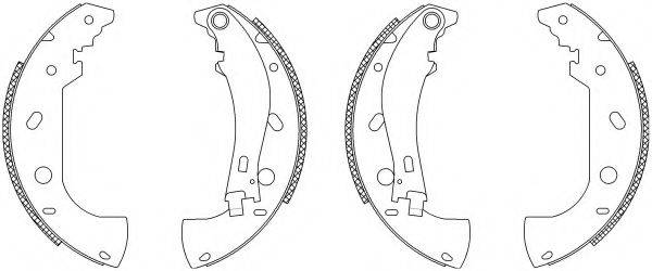 HELLA PAGID 8DB 355 003-211