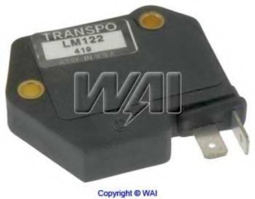 WAIGLOBAL ICM1122