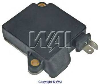 WAIGLOBAL ICM516