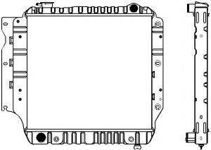 SAKURA AUTOMOTIVE 1231-0303