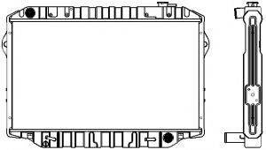 SAKURA AUTOMOTIVE 1461-0312