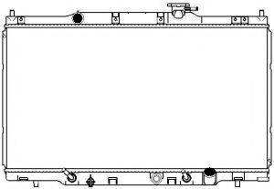 SAKURA AUTOMOTIVE 3211-1022