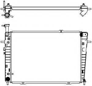 SAKURA AUTOMOTIVE 3221-1012