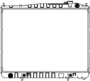 SAKURA AUTOMOTIVE 3251-1003