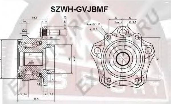 ASVA SZWH-GVJBMF