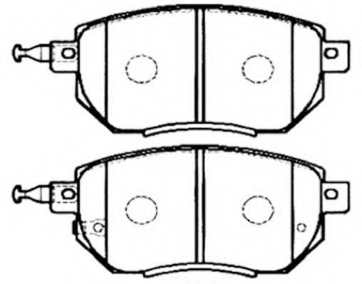 ASVA AKDC-CA093