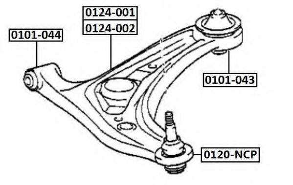 ASVA 0101-044