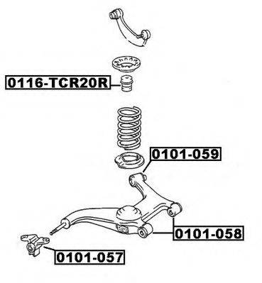 ASVA 0101-058