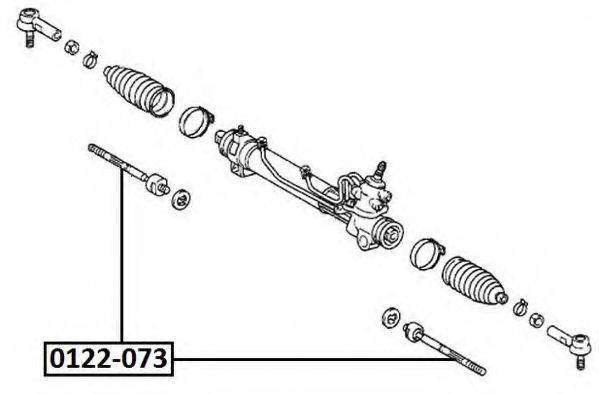 ASVA 0122-073