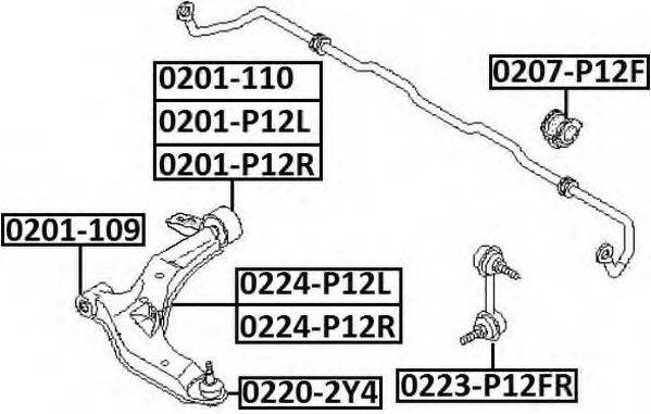 ASVA 0201-110