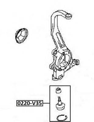 ASVA 0220-V35