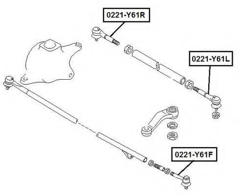 ASVA 0221-Y61F