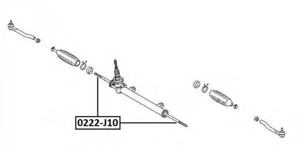 ASVA 0222-J10