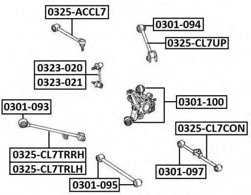 ASVA 0301-094