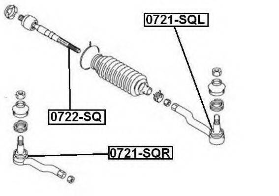 ASVA 0721-SQL